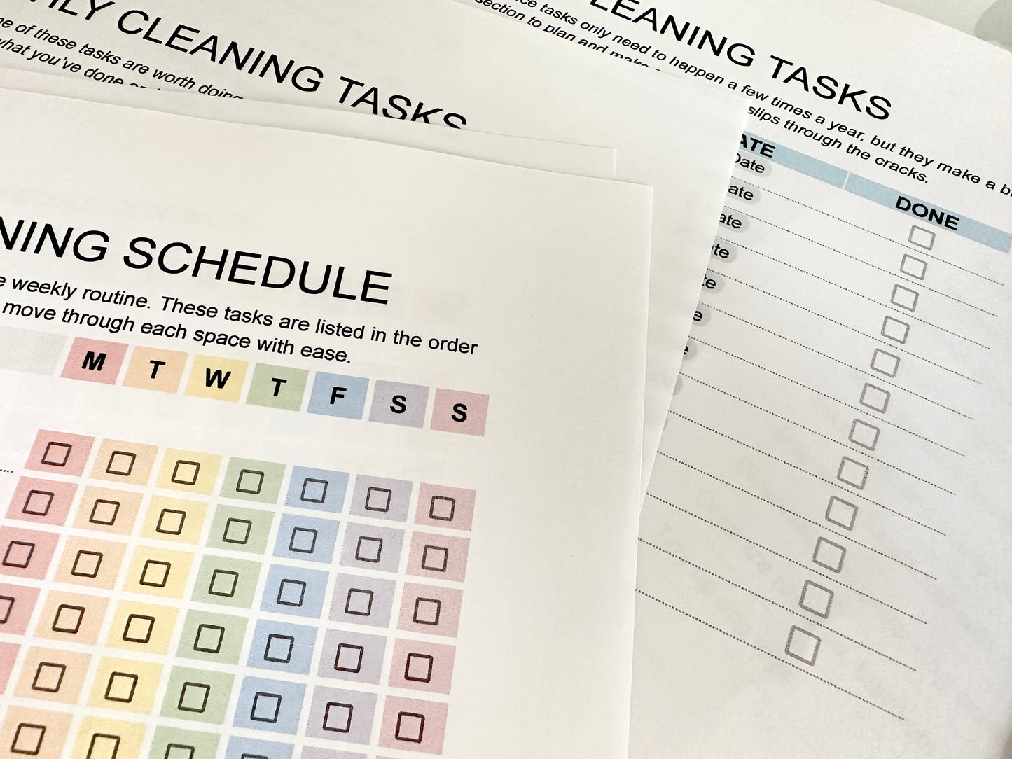 Dog-Friendly Cleaning & Organizing Guide